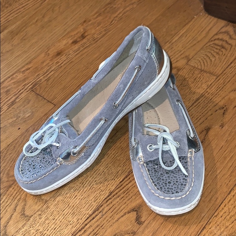 Sperry Shoe